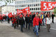 Kundgebung zur 2. Tarifverhandlung am 19. April 2013 in Ludwigsburg