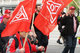 Kundgebung zur 2. Tarifverhandlung am 19. April 2013 in Ludwigsburg