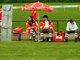 Fussballturnier der IG Metall Jugend 03.06.2016 in Eschach 