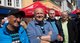 1. Mai 2019 in Aalen, Bilder von Beate Schiele-Pollak