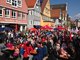 1. Mai 2019 in Aalen, Bilder von Bianka Hamann