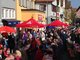 1. Mai 2019 in Aalen, Bilder von Bianka Hamann