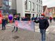 1. Mai 2021 in Aalen