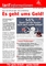 Tarifinformation Nr. 1/2009