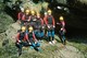 Auf zum Canyoning