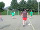 Fußball-Turnier der IG Metall-Jugend am 9. Juli 2010