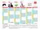 Tafelkalender 2011