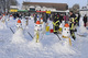 1. Sagenhafter Schneemann-Cup am 29.01.2011 in Bartholomä