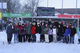 1. Sagenhafter Schneemann-Cup am 29.01.2011 in Bartholomä