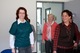 Internationaler Frauentag 2011 bei Zeiss SMT