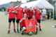 Fußballturnier der IG Metall-Jugend Aalen und Schwäbisch Gmünd 2011