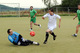 Fußballturnier der IG Metall-Jugend Aalen und Schwäbisch Gmünd 2011