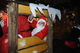 Nikolaus-Aktion der IG Metall-Jugend Aalen und Schwaebisch Gmuend am 16.12.2011