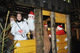 Nikolaus-Aktion der IG Metall-Jugend Aalen und Schwaebisch Gmuend am 16.12.2011