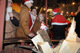 Nikolaus-Aktion der IG Metall-Jugend Aalen und Schwaebisch Gmuend am 16.12.2011