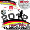 Fussballturnier IG Metall-Jugend Aalen und Schwaebisch Gmuend 2012