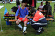 Fussballturnier der IG Metall-Jugend am 20.07.2012 in Aalen