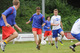 Fussballturnier der IG Metall-Jugend am 20.07.2012 in Aalen