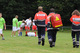 Fussballturnier der IG Metall-Jugend am 20.07.2012 in Aalen