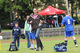 Fussballturnier der IG Metall-Jugend am 20.07.2012 in Aalen