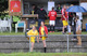 Fussballturnier der IG Metall-Jugend am 20.07.2012 in Aalen