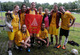 Fussballturnier der IG Metall-Jugend am 20.07.2012 in Aalen