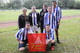 Fussballturnier der IG Metall-Jugend am 20.07.2012 in Aalen