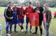 Fussballturnier der IG Metall-Jugend am 20.07.2012 in Aalen