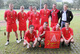 Fussballturnier der IG Metall-Jugend am 20.07.2012 in Aalen