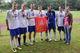 Fussballturnier der IG Metall-Jugend am 20.07.2012 in Aalen