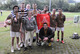 Fussballturnier der IG Metall-Jugend am 20.07.2012 in Aalen