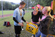 Fussballturnier der IG Metall-Jugend am 20.07.2012 in Aalen