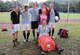 Fussballturnier der IG Metall-Jugend am 20.07.2012 in Aalen