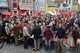 Mai-Kundgebung 2013 in Aalen
