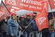 Kundgebung am 13. 05.2013 in Aalen