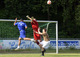 Fussballturnier am 21.06.2013 in Aalen