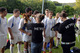 Fussballturnier am 21.06.2013 in Aalen