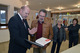 Jubilarehrung der IG Metall Aalen 31.10.2013