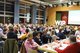 Konferenz der IG Metall Aalen und Schwaebisch Gmuend am 04.02.2015 in Heubach