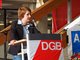 DGB-Kundgebung am 1. Mai 2016 in Aalen