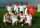 Fussballturnier der IG Metall Jugend 03.06.2016 in Eschach 