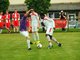 Fussballturnier der IG Metall Jugend 03.06.2016 in Eschach 