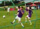 Fussballturnier der IG Metall Jugend 03.06.2016 in Eschach 