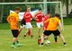 Fussballturnier der IG Metall Jugend 03.06.2016 in Eschach 