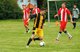 Fussballturnier der IG Metall Jugend 03.06.2016 in Eschach 