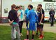 Fussballturnier der IG Metall Jugend 03.06.2016 in Eschach 