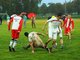 Fussballturnier der IG Metall Jugend 03.06.2016 in Eschach 