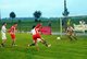 Fussballturnier der IG Metall Jugend 03.06.2016 in Eschach 