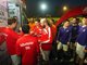 Fussballturnier der IG Metall Jugend 03.06.2016 in Eschach 