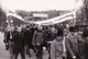 Demonstrationszug in Aalen 1956